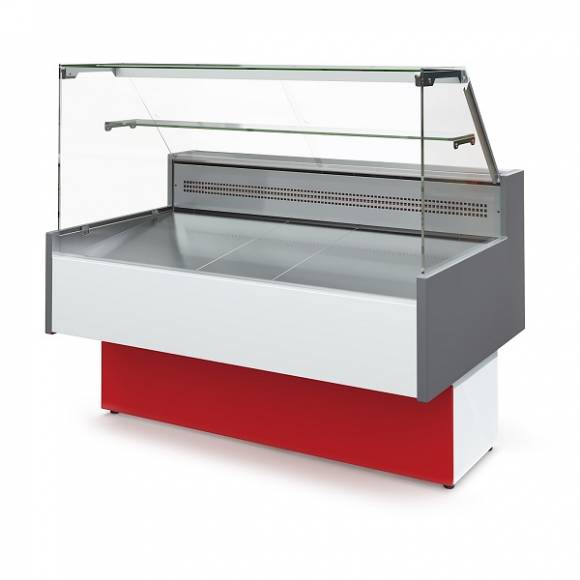 Витрина универсальная МХМ Таир ВХСн-1,8 Cube статика Витрина универсальная МХМ Таир ВХСн-1,8 Cube статика