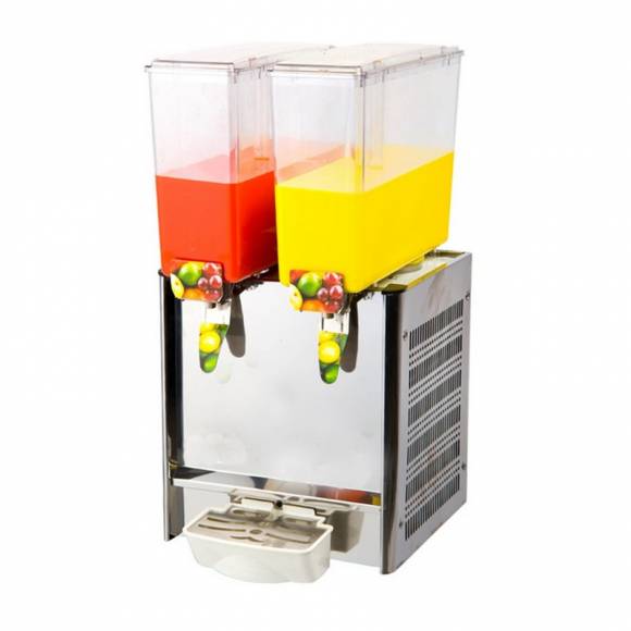 Сокоохладитель Kocateq SP9Lx2 Сокоохладитель Kocateq SP9Lx2