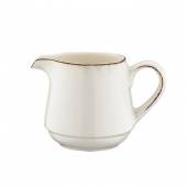 Молочник 180 мл фарфор Banquet Retro Bonna E100BNC03ST Молочник 180 мл фарфор Banquet Retro Bonna E100BNC03ST