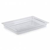 Гастроемкость GN1/1-65 прозрачная Cambro 12CW 135Ch 8,5л /6/ Гастроемкость GN1/1-65 прозрачная Cambro 12CW 135Ch 8,5л /6/