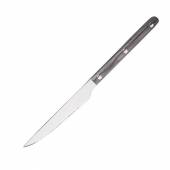 Нож для стейка 23,5 см Garwin ProffCuisine 200357 pakka wood Нож для стейка 23,5 см Garwin ProffCuisine 200357 pakka wood