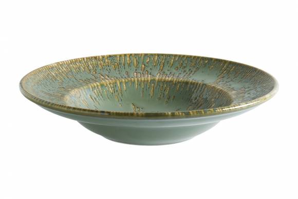 Тарелка глубокая 450мл 270 мм Sage Snell Bonna S-SAGSNLGRM27CK b