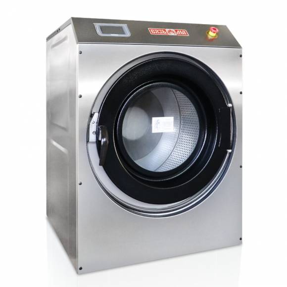 Cтирально-отжимная машина Вязьма ВО-11 нерж.