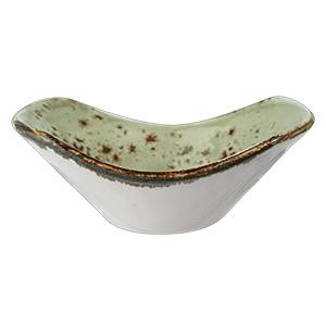 Салатник для компл. «Крафт» 80мл фарфор Craft Green 11310583 03031427