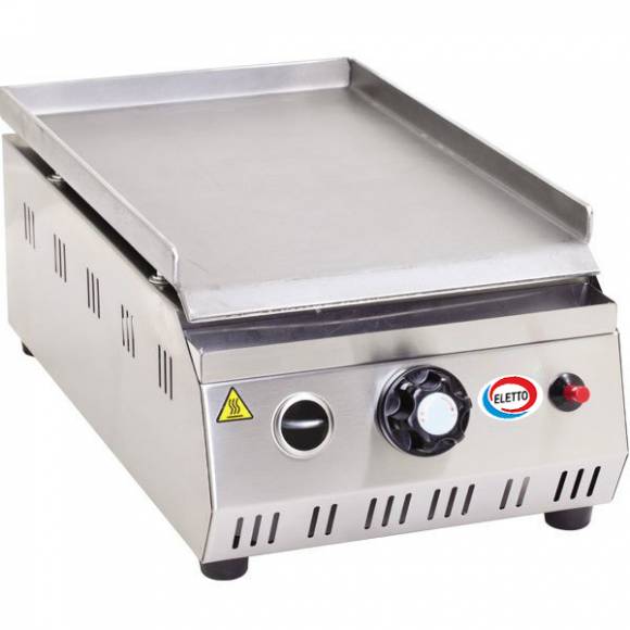 Поверхность жарочная Eletto R97