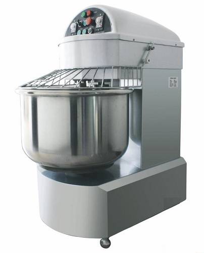 Тестомес спиральный 2-х скоростной Gastromix HS100B Тестомес спиральный 2-х скоростной Gastromix HS100B