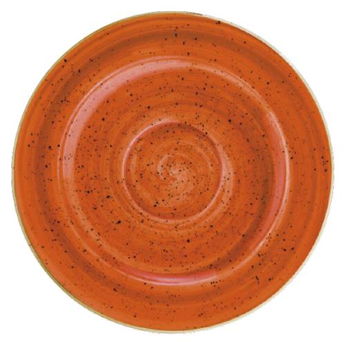 Блюдце чайное 16см фарфор Rita Aura Terracota Bonna /6/ ATC RIT 01 CT Блюдце чайное 16см фарфор Rita Aura Terracota Bonna /6/ ATC RIT 01 CT