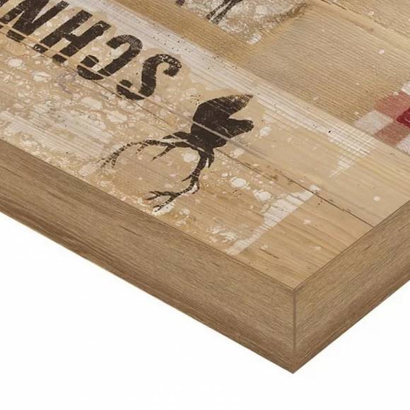 Столешница Хюгге 1200х800х38 кромка Хюгге 3919 /4/ Столешница Хюгге 1200х800х38 кромка Хюгге 3919 /4/