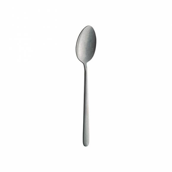 Ложка кофейная Иллюзион состаренная 18/10 2,5 мм 11,5 см. Bonna 1825ILUO1ANT /12/ Ложка кофейная Иллюзион состаренная 18/10 2,5 мм 11,5 см. Bonna 1825ILUO1ANT /12/