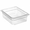 Гастроемкость GN1/1-200 прозрачная Cambro 18CW 135Ch 26,5л /6/ Гастроемкость GN1/1-200 прозрачная Cambro 18CW 135Ch 26,5л /6/