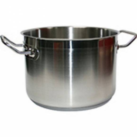 Кастрюля 6,3л Maco RXP075WOL  нерж. без крышки Кастрюля 6,3л Maco RXP075WOL  нерж. без крышки