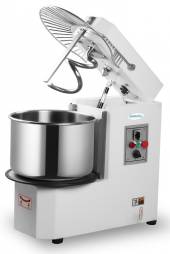 Тестомес спиральный Gastromix HSD20A съемная дежа Тестомес спиральный Gastromix HSD20A съемная дежа