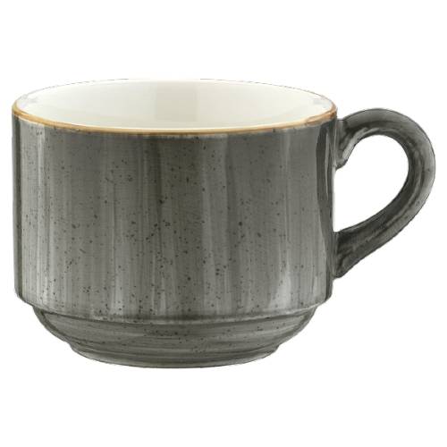 Чашка кофейная 80мл фарфор Banquet Aura Space Bonna /6/ ASC BNC 02 KF Чашка кофейная 80мл фарфор Banquet Aura Space Bonna /6/ ASC BNC 02 KF