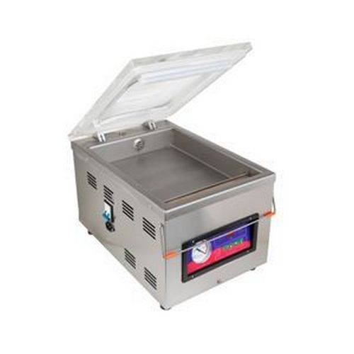 Упаковщик вакуумный Hurakan HKN-VAC350M