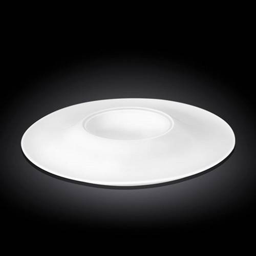 Блюдо круглое 305мм Wilmax WL-992781/А  /3/18/ Блюдо круглое 305мм Wilmax WL-992781/А  /3/18/