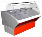 Витрина холодильная G95 SM 1,8-1 (ВХС-1,8 Полюс) Витрина холодильная G95 SM 1,8-1 (ВХС-1,8 Полюс)