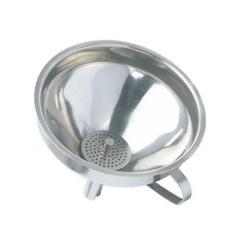 Воронка 130мм металлическая Proff Cuisine FNL550