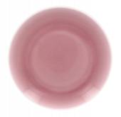 Тарелка плоская без полей 240мм RAK Porcelain Vintage фарфор розовый VNNNPR24PK /12/