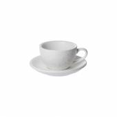 Кофейная пара 90мл черная Corone Grafica [XSY414,XSY415] фк6956