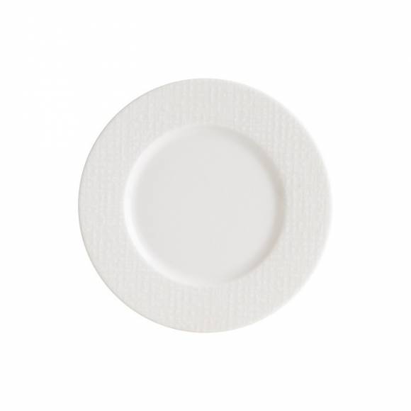 Тарелка 160 мм Белый Пэтч, форма Нит Bonna PATNEA16DZ Тарелка 160 мм Белый Пэтч, форма Нит Bonna PATNEA16DZ