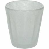 Стакан Колорс 340мл Tognana D=90 H=100 стело белое 01011320 KL557340082 /1/48/