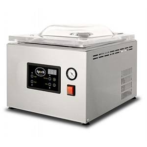 Вакуумный упаковщик APACH AVM254 144673 Вакуумный упаковщик APACH AVM254 144673
