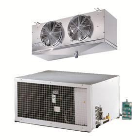 Сплит-система потолочно-напольная Rivacold STM022Z012 Split Сплит-система потолочно-напольная Rivacold STM022Z012 Split