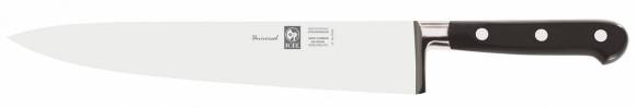 Нож поварской 250/375 мм. Шеф кованый Universal Icel 27100.UN10000.250