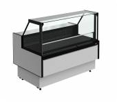 Витрина морозильная Полюс GC95 PALM 3 SL 1,25-1 с боковинами (версия 2.0) 9006-9005 Витрина морозильная Полюс GC95 PALM 3 SL 1,25-1 с боковинами (версия 2.0) 9006-9005