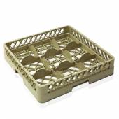 Кассета TRIBECA 9 ячеек бежевая