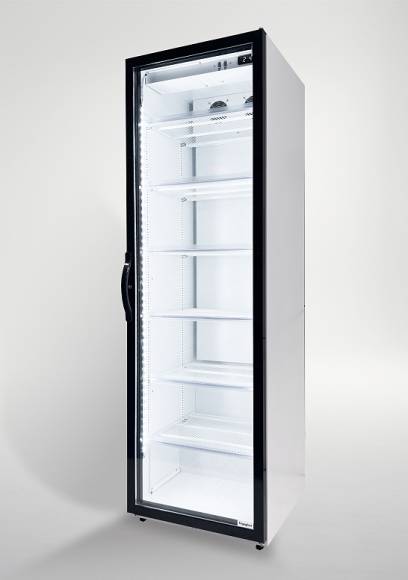 Шкаф холодильный демонстрационный Frigoglass Super 8 FFD [R290] 41447