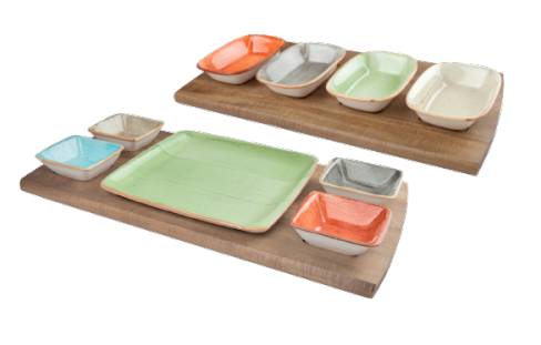 Доска для подачи 45х23см Acacia Bonna /12/ AKS 03 MV Доска для подачи 45х23см Acacia Bonna /12/ AKS 03 MV