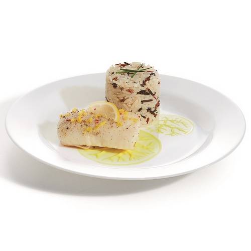 Тарелка d=255 мм. Эволюция 61387 /6/24/ Тарелка d=255 мм. Эволюция 61387 /6/24/