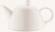 Чайник 700мл фарфор Vanta White Bonna /6/ VNT 01 DM Чайник 700мл фарфор Vanta White Bonna /6/ VNT 01 DM
