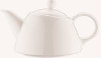 Чайник 700мл фарфор Vanta White Bonna /6/ VNT 01 DM Чайник 700мл фарфор Vanta White Bonna /6/ VNT 01 DM
