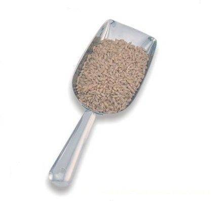 Совок для сыпучих продуктов 210г нерж. MGSteel SC7. Совок для сыпучих продуктов 210г нерж. MGSteel SC7.