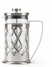 Френч-пресс 600мл Термостекло 79921