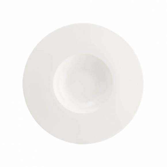 Тарелка для пасты 300 мм 360 мл Белый Bonna NEA30CK2