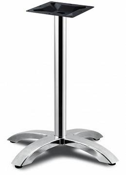 Подстолье алюминиевое 1043EM