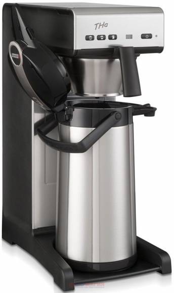 Кофемашина Bravilor Bonamat ТНa 8.010.070.31002 Кофемашина Bravilor Bonamat ТНa 8.010.070.31002