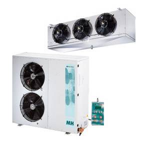 Сплит-система консольная (на кронштейн) Rivacold THUM245Z0312RVC Split