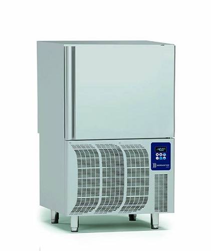 Шкаф шоковой заморозки Samaref Polar GN/EN  PO 5T PA