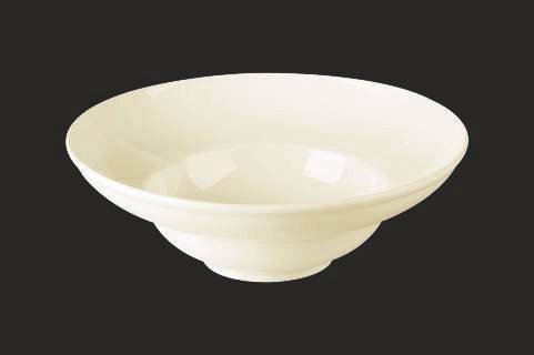 Тарелка глубокая 230мм Classic Gourmet RAK PORCELAIN CLXD23 /6/
