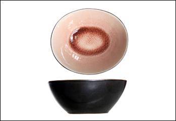 Салатник 100мл LAGUNA OLD ROSE Cosy&Trendy   Салатник 100мл LAGUNA OLD ROSE Cosy&Trendy