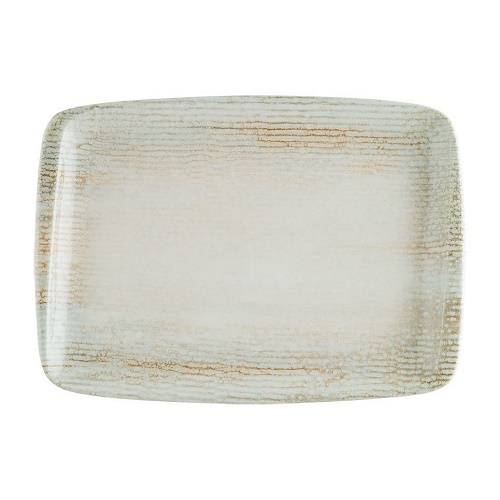 Блюдо прямоугольное 34х16см фарфор Gourmet Patera Envisio Bonna /6/ PTR MOV 35 DT