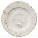 Блюдце чайное 16см фарфор Rita Grain Bonna /6/ GRA RIT 01 CT Блюдце чайное 16см фарфор Rita Grain Bonna /6/ GRA RIT 01 CT
