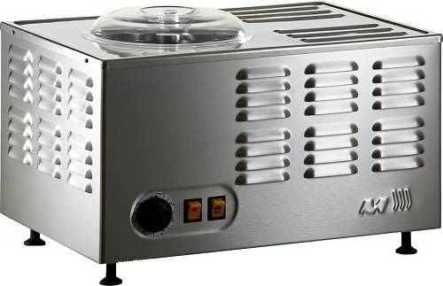 Фризер для твердого мороженого Musso STELLA L 2 Фризер для твердого мороженого Musso STELLA L 2