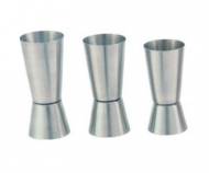 Джиггер 20/40 мл MGSteel JI22. Джиггер 20/40 мл MGSteel JI22.