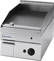 Поверхность жарочная гладкая TECNOINOX FTL35E7 616079 Поверхность жарочная гладкая TECNOINOX FTL35E7 616079