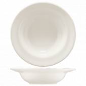 Тарелка глубокая 26см фарфор Banquet White Bonna BNC26KS b Тарелка глубокая 26см фарфор Banquet White Bonna BNC26KS b